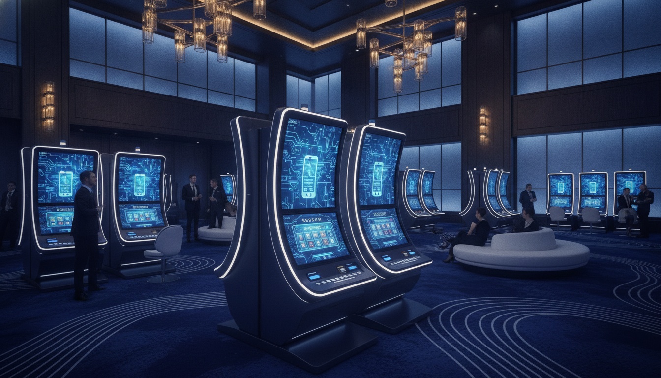The Phone Casino — Detailed Review