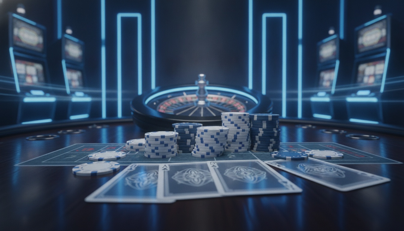 The Phone Casino